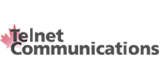Telnet Communications Logo